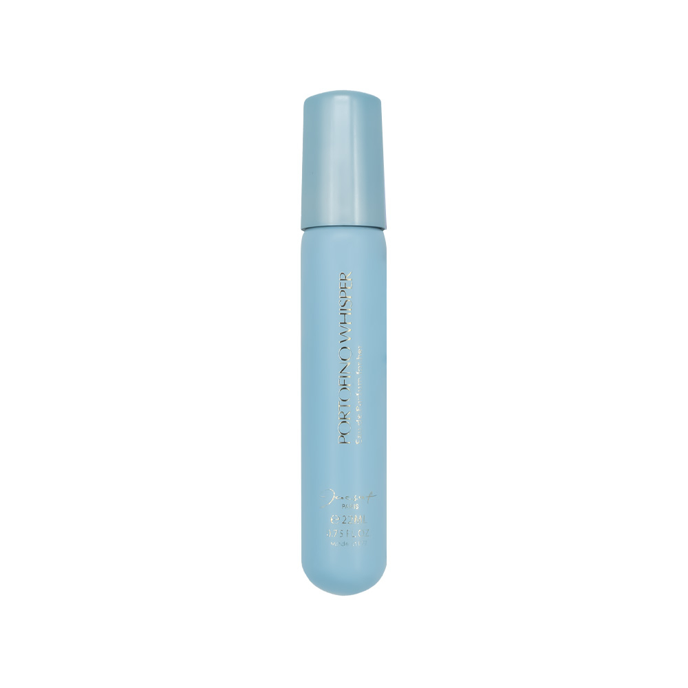 عطر جیبی زنانه ژک ساف مدل Portofino Whisper حجم 22میل